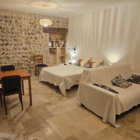 Bed & Breakfast D'hôtes- Le Pré Aux ânes